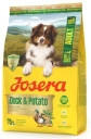 Josera DUCK & POTATO 12kg