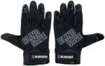 BLINDSAVE BADGRIP Negru, Alb M (BBDB06)