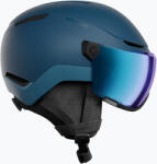 Atomic Sísisak Atomic Revent Visor Stereo deep ocean/blue stereo