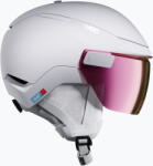 Atomic Sísisak Atomic Revent GT Amid Visor HD S2 white heather/pink copper