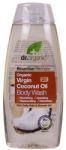 Dr. Organic Bio Kókuszolaj tusfürdő 250 ml