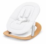 Zopa Bază balansoar Inspira 2, Light Wood (BD8595114418183) Sezlong balansoar bebelusi