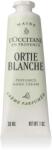 L'Occitane Ortie Blanche Hand Cream 30 ml