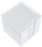 Kangaro Notizzettel Doboz 9, 5x9, 5x9, 5 cm 700 lapos Fehér Öntapadós Cetlitartó