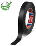tesa Maszkolószalag, 19 mm x 50 m, TESA "4328", fekete (TE04328)