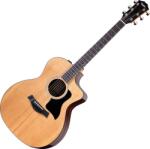 Taylor 214ce Plus Chitară electro-acustică Jumbo
