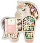 Sycomore Mărgele din lemn Unicorn 170 buc (SYC_CRE3284)