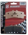 Accossato Fékbetét Aprilia, Benelli, Ducati, Honda, Kawasaki, Ktm modellekhez