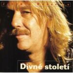 Warner Nohavica Jaromír: Divné Století (30th Anniversary, Coloured Gold Vinyl) - 2Vinyl (LP)