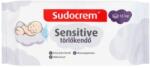 Sudocrem nedves törlőkendő 55 db érzékeny bőrre