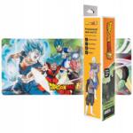 Grupo Erik Egérpad XL Dragon Ball Játékosoknak Licenc 80x35cm (MGGE043)