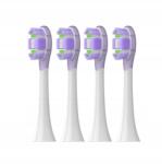 Xiaomi oszcillációs elektromos fogkefe cserefejek (puha) (6428)