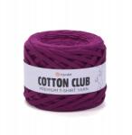 YARNART Cotton Club 7337 lila fonal szett 1 x 310 g 110m (7337)
