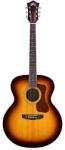 Guild F-250E Deluxe Antique Burst
