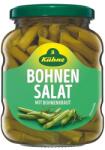 Kuhne Kühne Zöldbab saláta Bohnen saláta 330 g