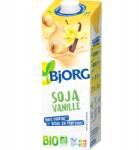 Bjorg Ökológiai szója ital vanília ízű Bio 1L