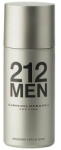 Carolina Herrera 212 Men deo spray 150 ml