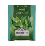 Ahmad Tea Mint Green mentás zöld tea Ahmad Tea 2g (11644)