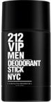 Carolina Herrera 212 VIP Men deo stick 75 ml