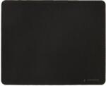 Gembird Textil egérpad Mp-s-bk-m, 260 x 220 Mp-s-bk-m (MP-S-BK-M)