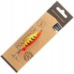 Polsping Wahadłówka Alga 2 21g Yellow Tiger Blacha (BW-A02YT)