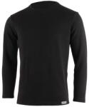Lasting Bluză de corp LASTING Wolk Merino Wool 260g Men Black L