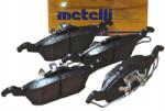 Metelli 22-1015-3/MET Fékbetét Készlet Első