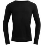 Devold Bluză de corp DEVOLD Duo Active Merino 205 Shirt Man black L
