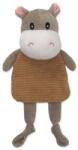 HAVE A PET Játék Have a Pet Rusty bika, plüss susogó barna 29, 5cm (854-343572)
