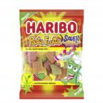 HARIBO Sauer Paszta Frutta savanyú gyümölcszselé 160g Olcsóbb (30.09. 2026)o (4001686009420)