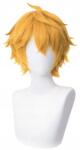 Hopki Paróka Wig Haj Thoma Genshin Impact Cosplay Anime (1104750266)