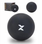 XTREXO Masszázslabda Xtrexo fekete 6.3cm Sokoldalú Kompakt Edzés Után (TXO-B4Z031-BK)