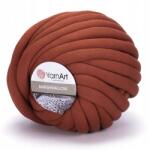 YARNART Marshmallow 918 narancssárga fonal szett 1 x 750 g 30m pamut (8681338525193)