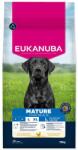 EUKANUBA Érett Nagytestű friss csirkében gazdag 15 kg (1724-277916)