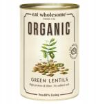  Zöld lencse Bio Eat Wholesome Green Lentils 400 g