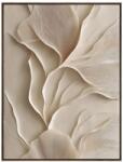Styler Tablou cu ramă imprimat 60x80 cm Gentle Curves - Styler