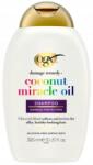 OGX Hajsampon Coconut Miracle Oil Javító 385ml 2200 (0022796972200)