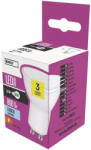 EMOS Classic 8, 4W (60W) 806lm 6500K ZQ8372 GU10/MR16 LED izzó (EMOS-ZQ8372)
