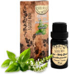  Indiából származó Szent Bazsalikom Tulsi illóolaj 10ml (28681)