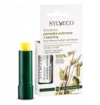 Sylveco Nyírfa Védő Ajakrúzs Betulinnal, Hidratálás és Védelem 4.6g (4582)
