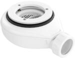 Invena Alvero Easy Clean zuhanytálca szifon Alvero zuhanytálcákhoz, fehér SU-AK-701-H (SU-AK-701-H)
