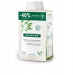 Klorane A La Leche De Avena extra lágy sampon duo 2 x 400 ml (3282779306645)