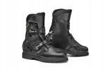 Sidi Motoros Cipő Sidi MID Adventure 2 Gor Tex Adventure Black/black 43