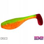 Delphin Bomb! Fatty 12, 5cm Disco gumi csalik (101002159)