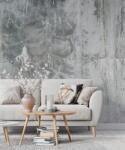 GIGAPRINT 3D Fotótapéta Beton Cement Számla A Nappali Hálószobájába 368x254 (beton_cement_faktura)