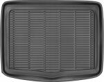 Max-Dywanik Fiat 500X Crossover 2014-2024 Csomagtérszőnyeg