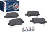 Bosch Fékbetét készlet Bosch 0 986 424 646