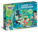 Clementoni Tudományos Játék. Szuper Mikroszkóp, Clementoni (50755)