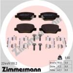 Zimmermann Klocki Ham 22449.170. 2/ZIM