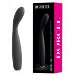 Dorcel Szilikon G-pont vibrátor (80-6072639)